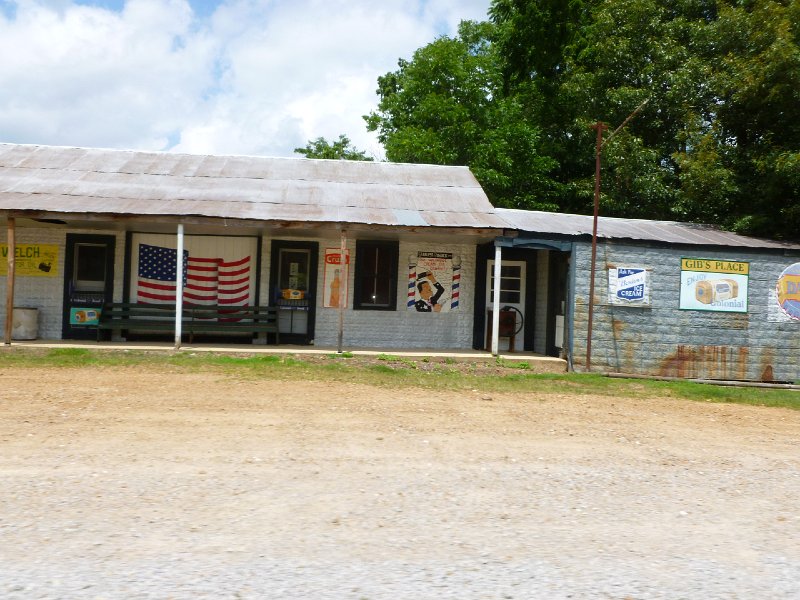Mystery Run July 2013 011